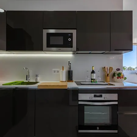 Canarian - Luxury Near Yumbo Apartment *