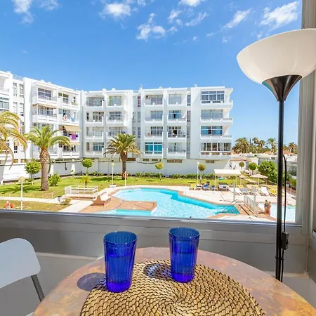 Canarian - Luxury Near Yumbo San Bartolome de Tirajana (Gran Canaria)