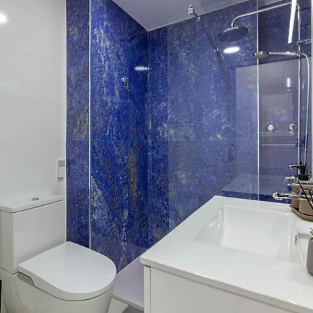 Apartment Canarian - Luxury Near Yumbo San Bartolome de Tirajana (Gran Canaria)