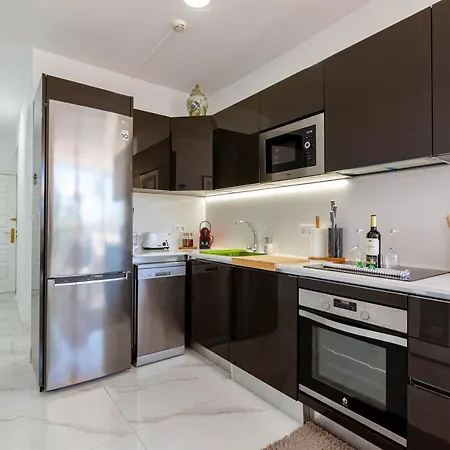 Canarian - Luxury Near Yumbo Apartment San Bartolome de Tirajana (Gran Canaria)