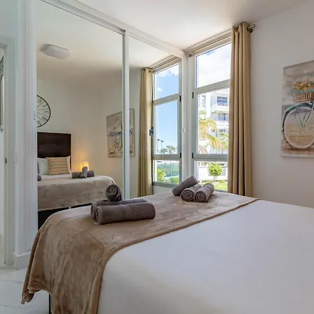 Apartment Canarian - Luxury Near Yumbo San Bartolome de Tirajana (Gran Canaria)