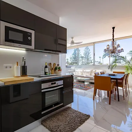 Apartment Canarian - Luxury Near Yumbo San Bartolome de Tirajana (Gran Canaria)