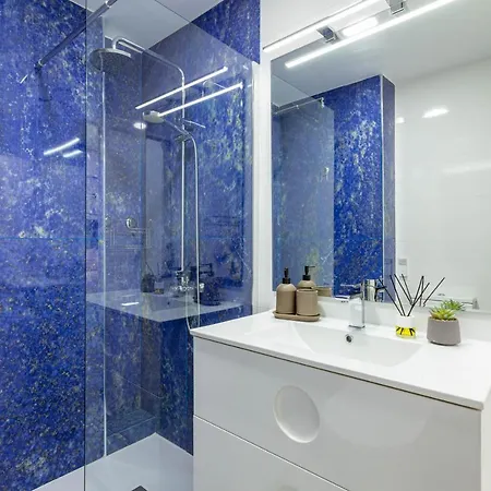 Canarian - Luxury Near Yumbo Apartment
