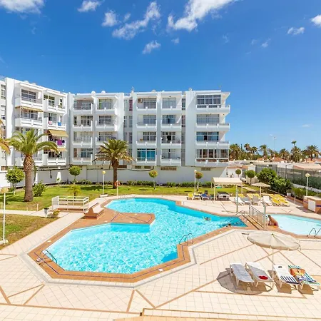 Canarian - Luxury Near Yumbo Apartment