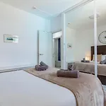 Apartment Horizon Vacation - Luxury Near Yumbo *