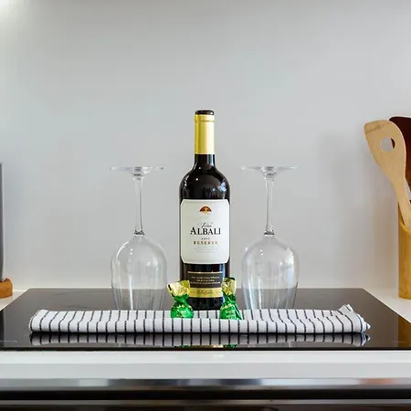 Horizon Vacation - Luxury Near Yumbo * San Bartolomé