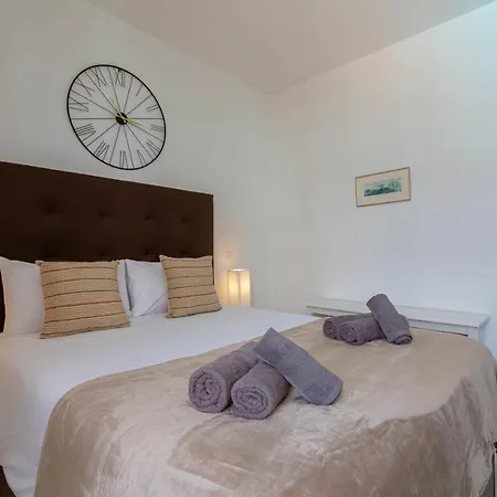 Horizon Vacation - Luxury Near Yumbo 아파트 *