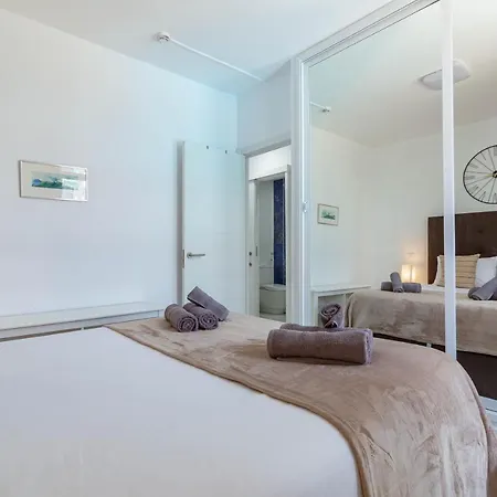 아파트 Horizon Vacation - Luxury Near Yumbo *
