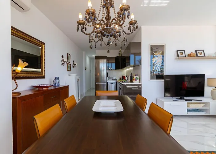 Horizon Vacation - Luxury Near Yumbo *