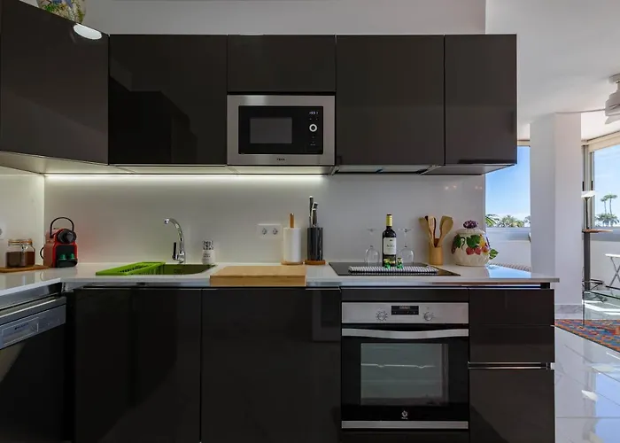 Horizon Vacation - Luxury Near Yumbo דירה *