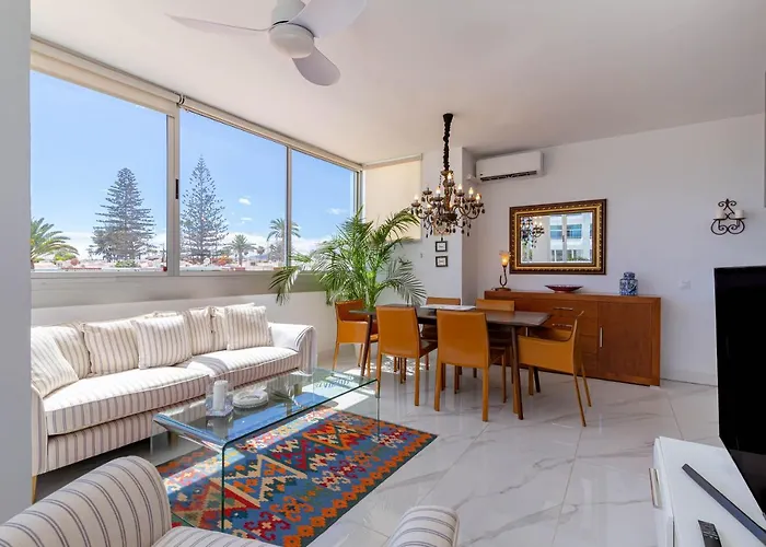 Horizon Vacation - Luxury Near Yumbo דירה San Bartolomé