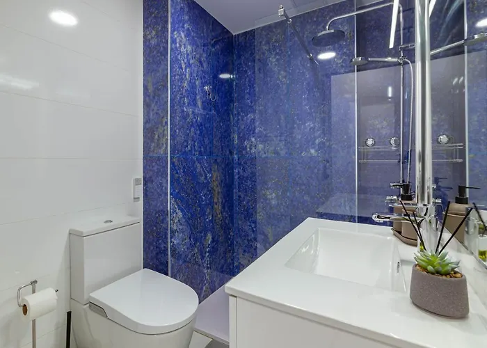 דירה Horizon Vacation - Luxury Near Yumbo San Bartolomé