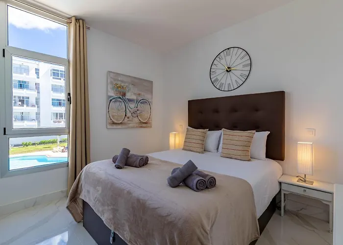 Horizon Vacation - Luxury Near Yumbo