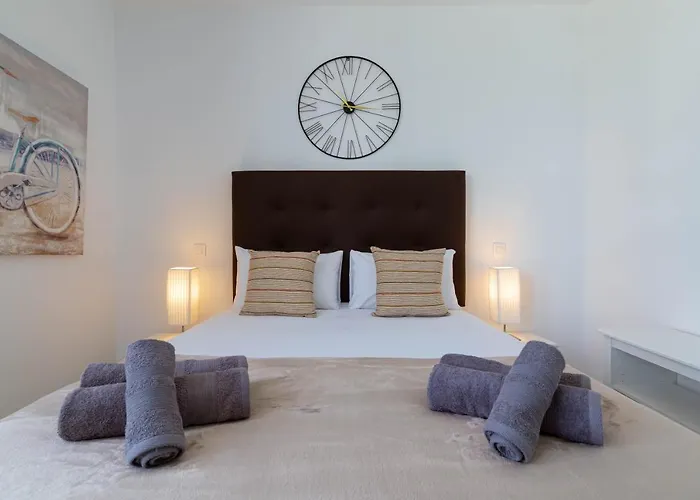 Horizon Vacation - Luxury Near Yumbo דירה *