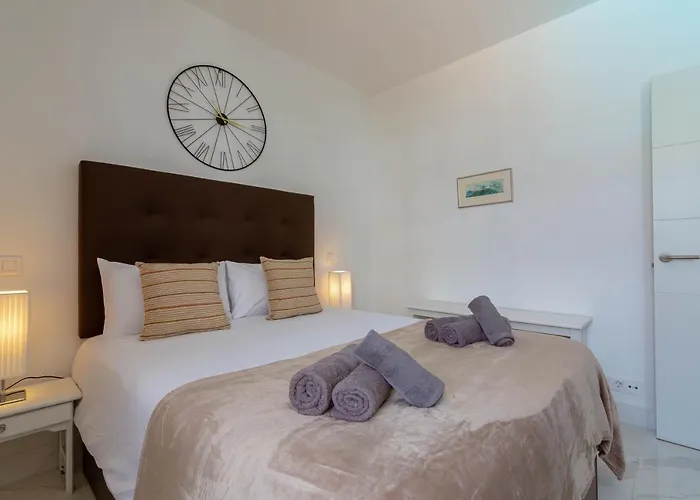 Horizon Vacation - Luxury Near Yumbo דירה *