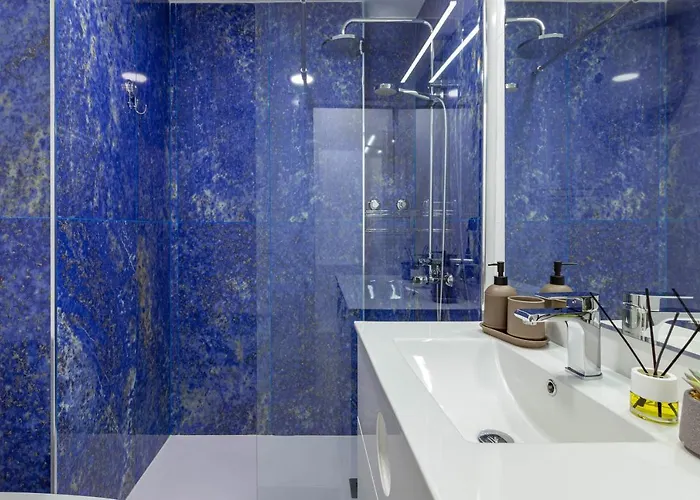 דירה Horizon Vacation - Luxury Near Yumbo *