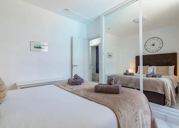 דירה Horizon Vacation - Luxury Near Yumbo *