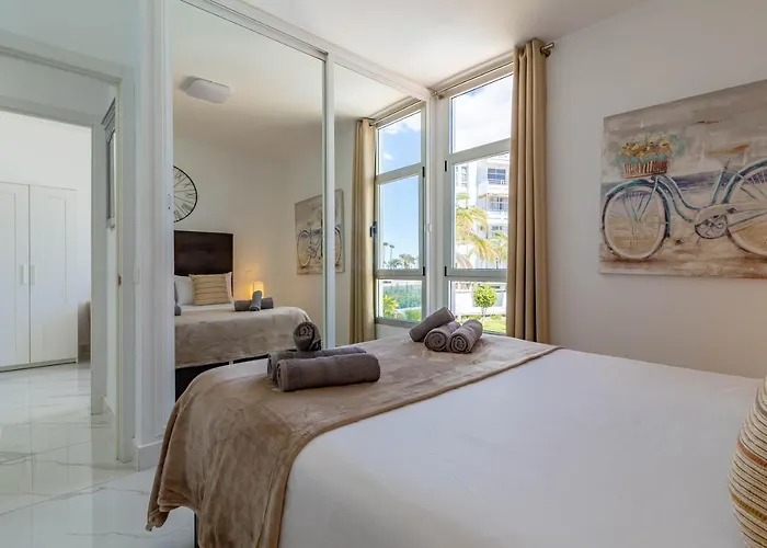 דירה Horizon Vacation - Luxury Near Yumbo San Bartolomé