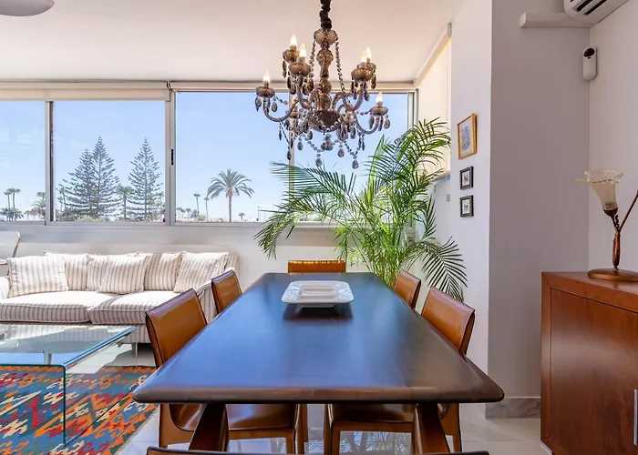 דירה Horizon Vacation - Luxury Near Yumbo *