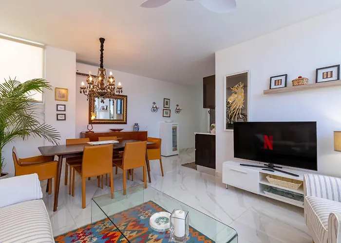 דירה Horizon Vacation - Luxury Near Yumbo *