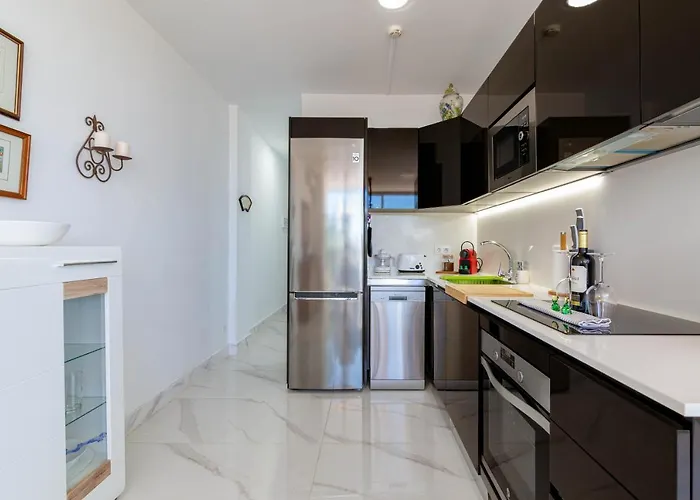 דירה Horizon Vacation - Luxury Near Yumbo San Bartolomé